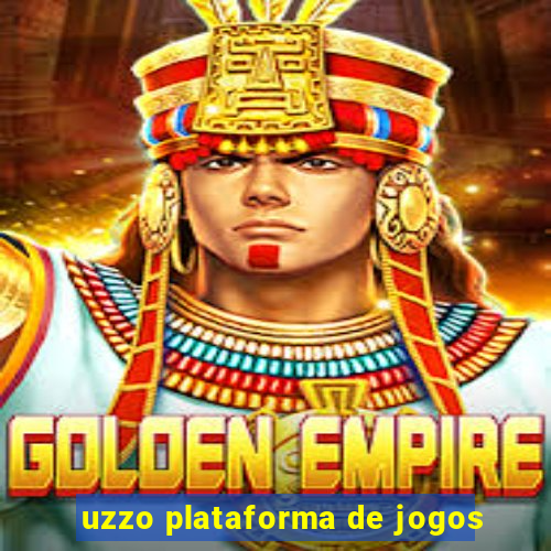 uzzo plataforma de jogos